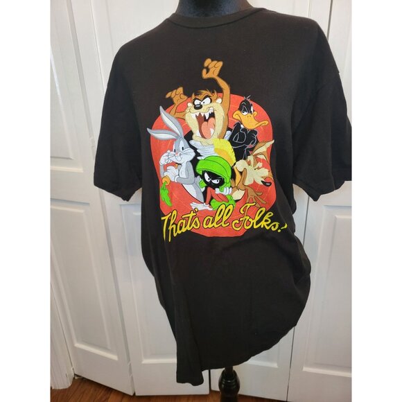 Looney Tunes Mania Other - SOLD